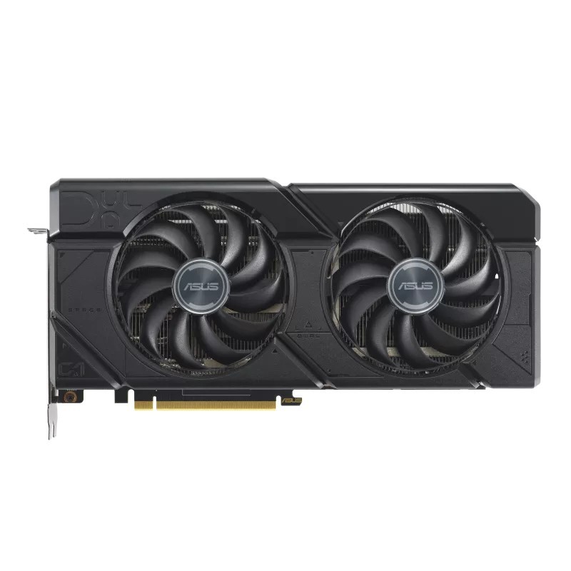 Dual Radeon RX 7700 XT 12GB - OC Edition